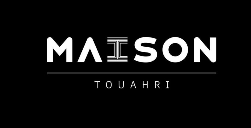 maison touahri